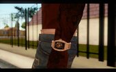 Chain And Watch